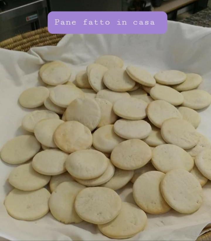 Il Canneto Βίλα Σάσαρι Εξωτερικό φωτογραφία