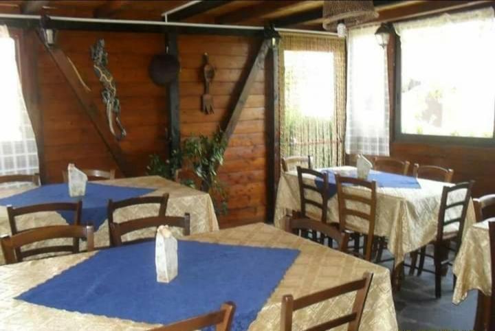 Il Canneto Βίλα Σάσαρι Εξωτερικό φωτογραφία