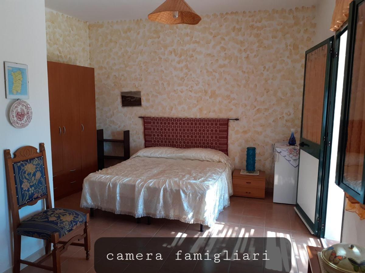 Il Canneto Βίλα Σάσαρι Εξωτερικό φωτογραφία