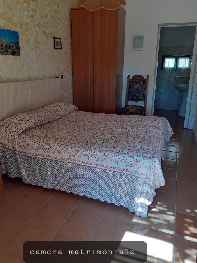 Il Canneto Βίλα Σάσαρι Εξωτερικό φωτογραφία