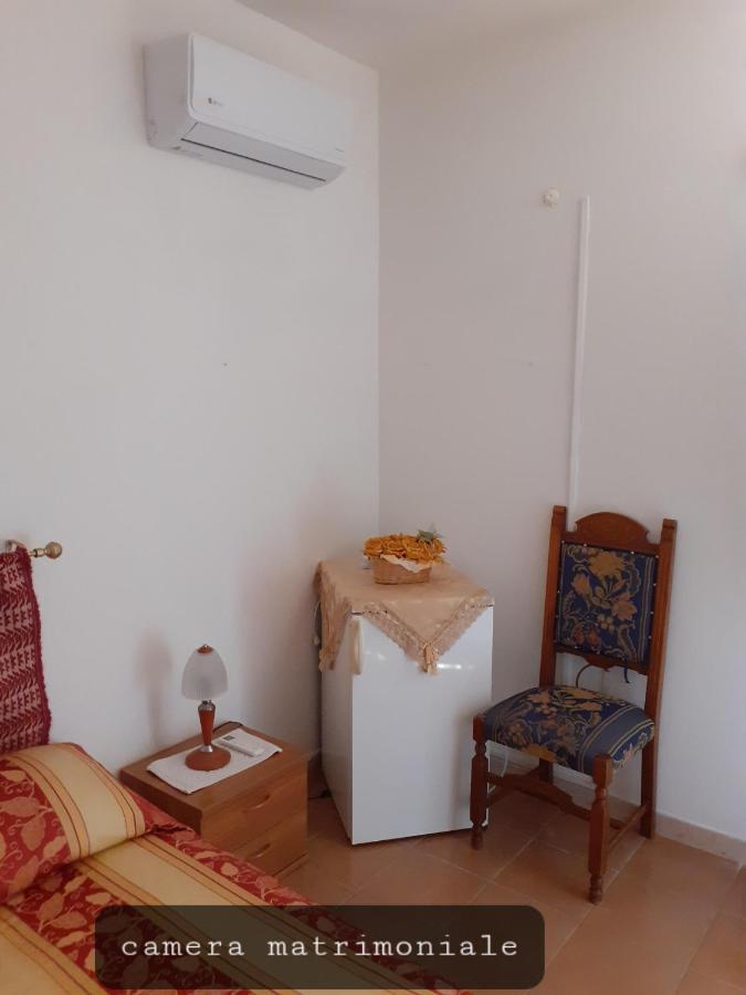 Il Canneto Βίλα Σάσαρι Εξωτερικό φωτογραφία