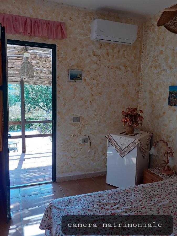 Il Canneto Βίλα Σάσαρι Εξωτερικό φωτογραφία